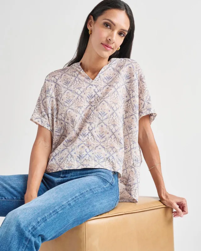 Kinsley Shirt sold by Splendid