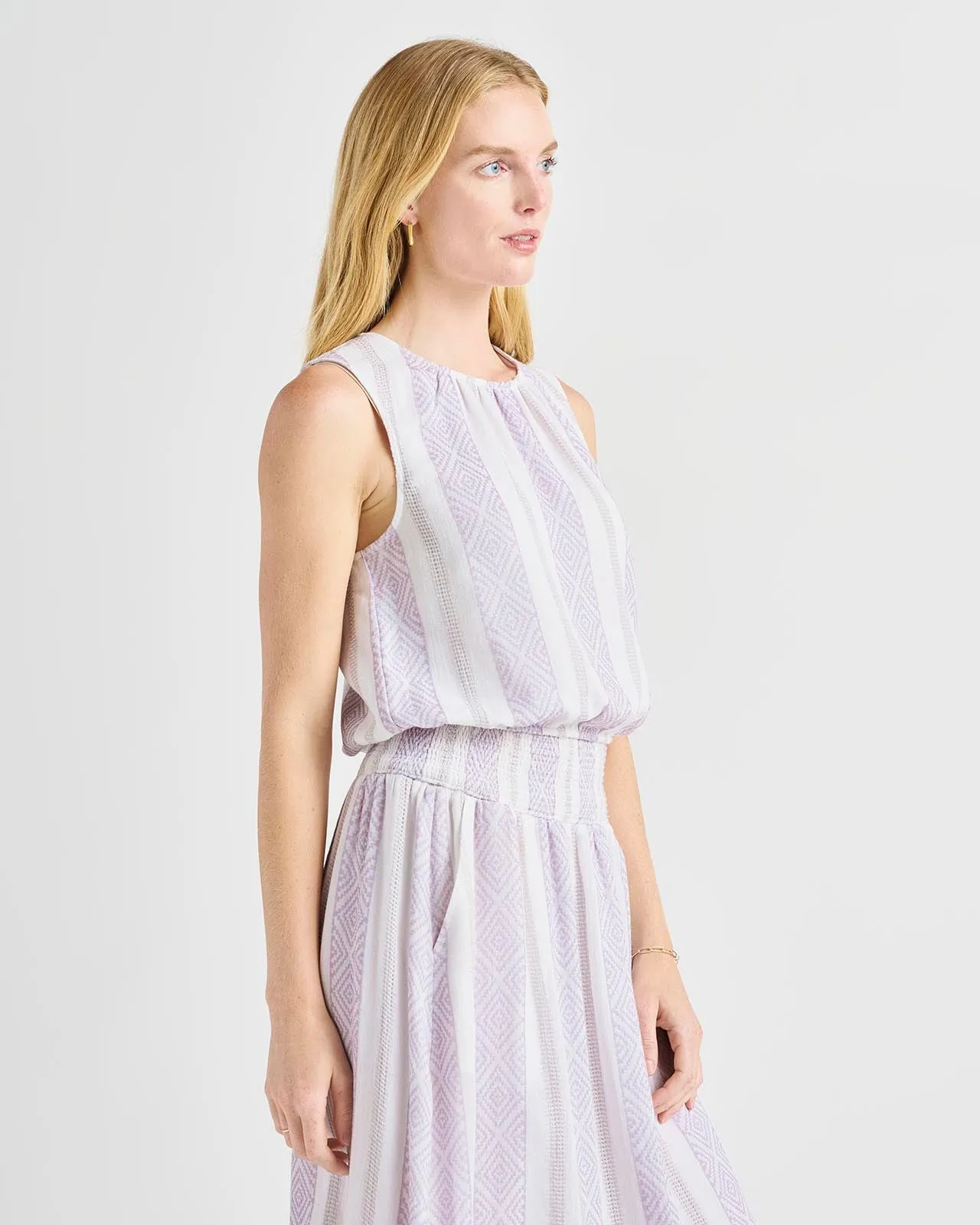 Dixie Top sold by Splendid product image thumbnail 4