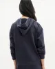 Eco Fleece Hoodie sold by Splendid