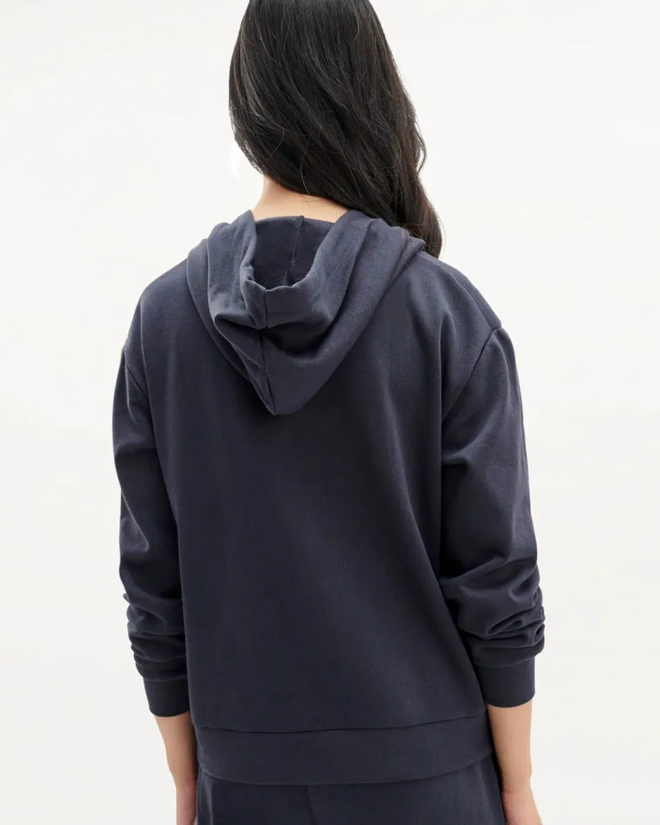 Eco Fleece Hoodie sold by Splendid product image thumbnail 4