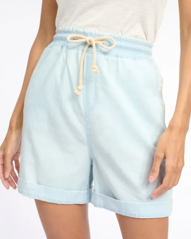 Kit Short sold by Splendid