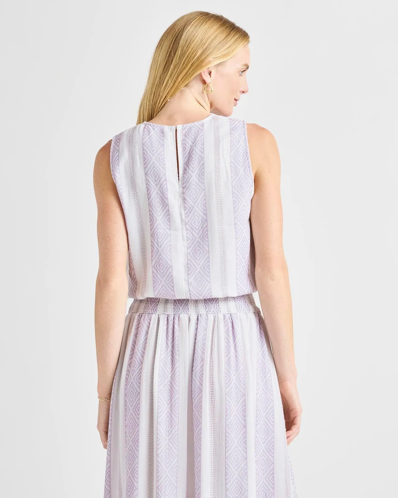 Dixie Top sold by Splendid product image thumbnail 5