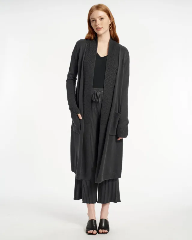 Cashblend Chantal Cardigan sold by Splendid