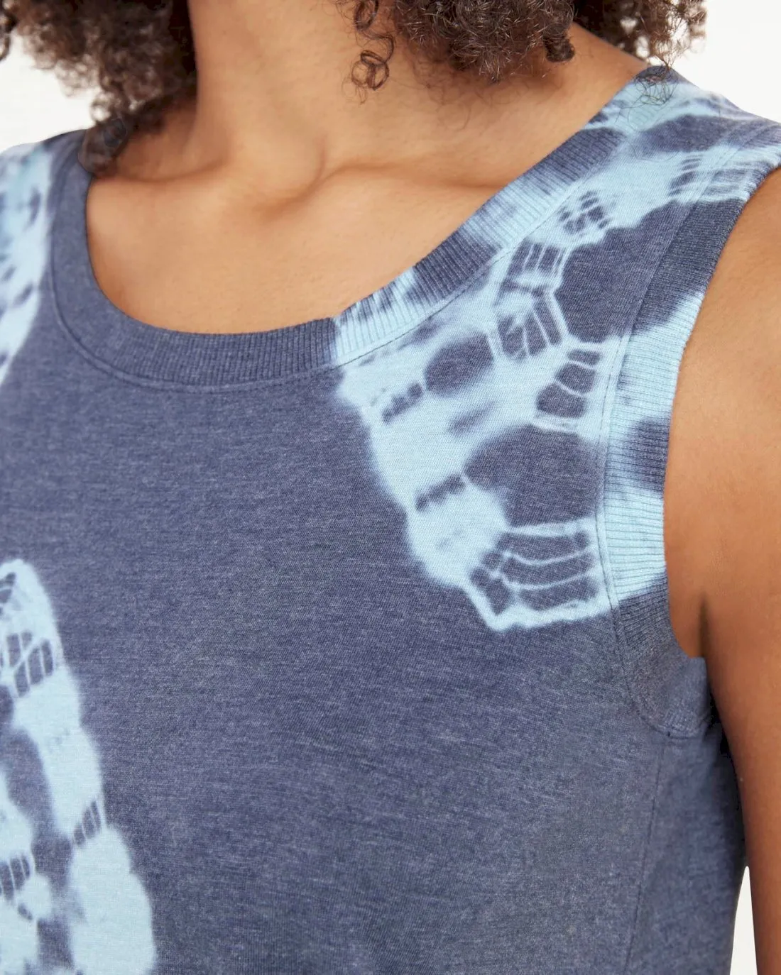 Eco Livie Maxi Dress sold by Splendid product image thumbnail 3