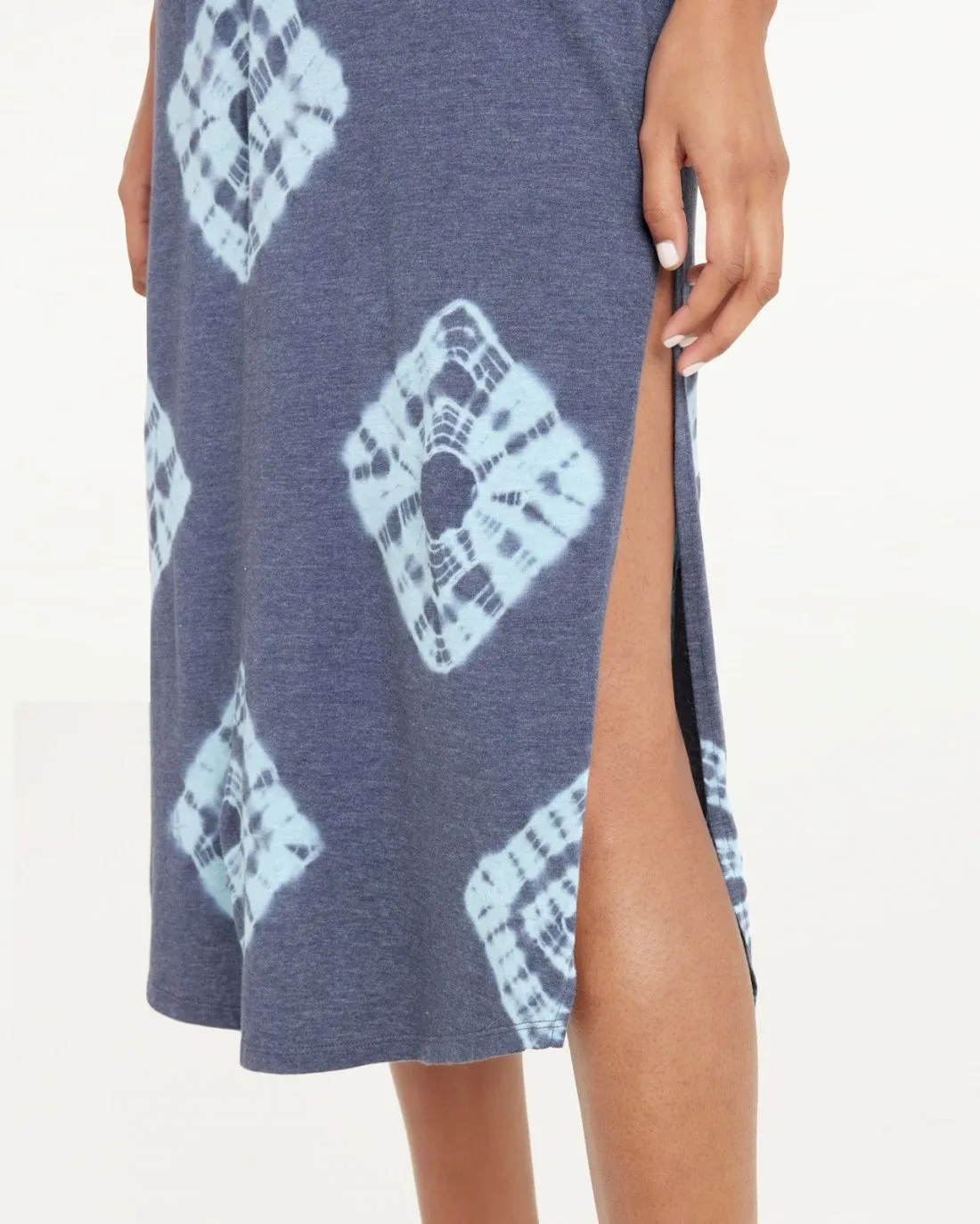 Eco Livie Maxi Dress sold by Splendid product image thumbnail 5