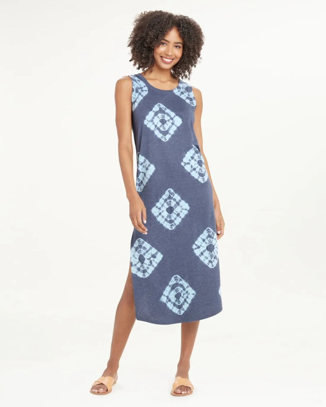 Eco Livie Maxi Dress sold by Splendid product image thumbnail 2