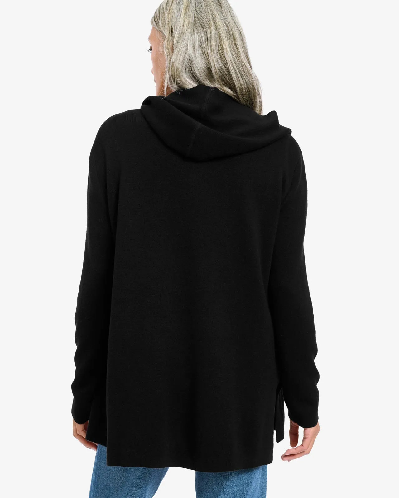 Cashblend Sydney Cardigan sold by Splendid product image thumbnail 4