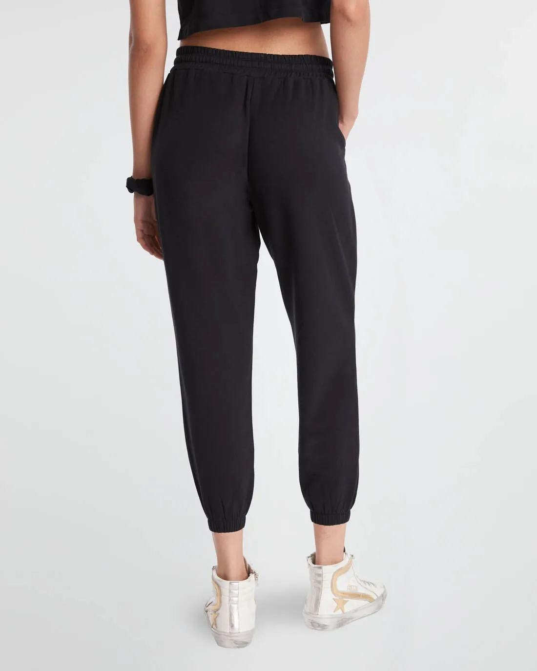 Playa Jogger sold by Splendid product image thumbnail 5