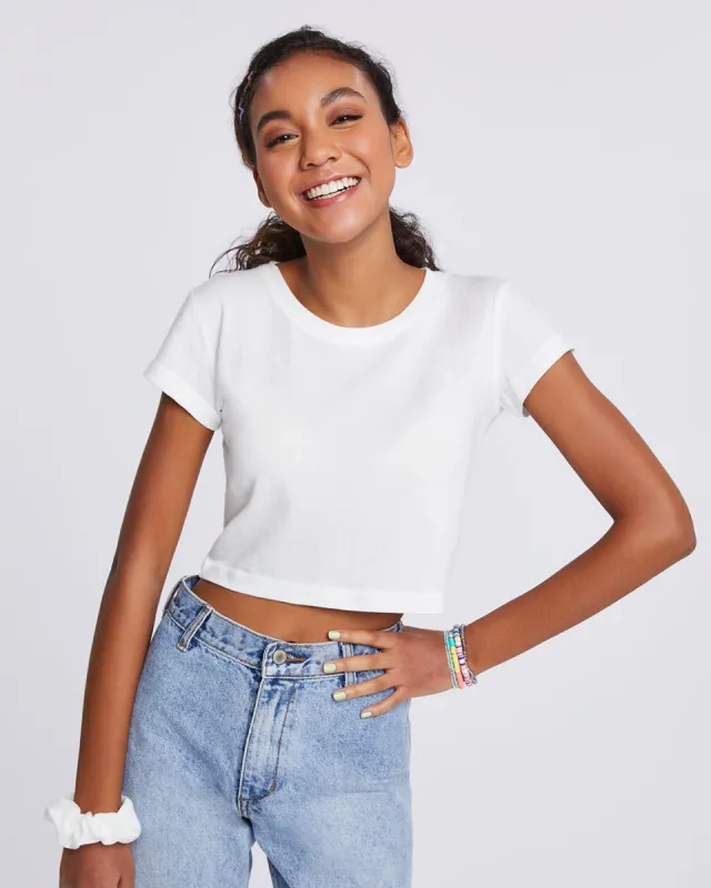 Sundown Vista Tee sold by Splendid