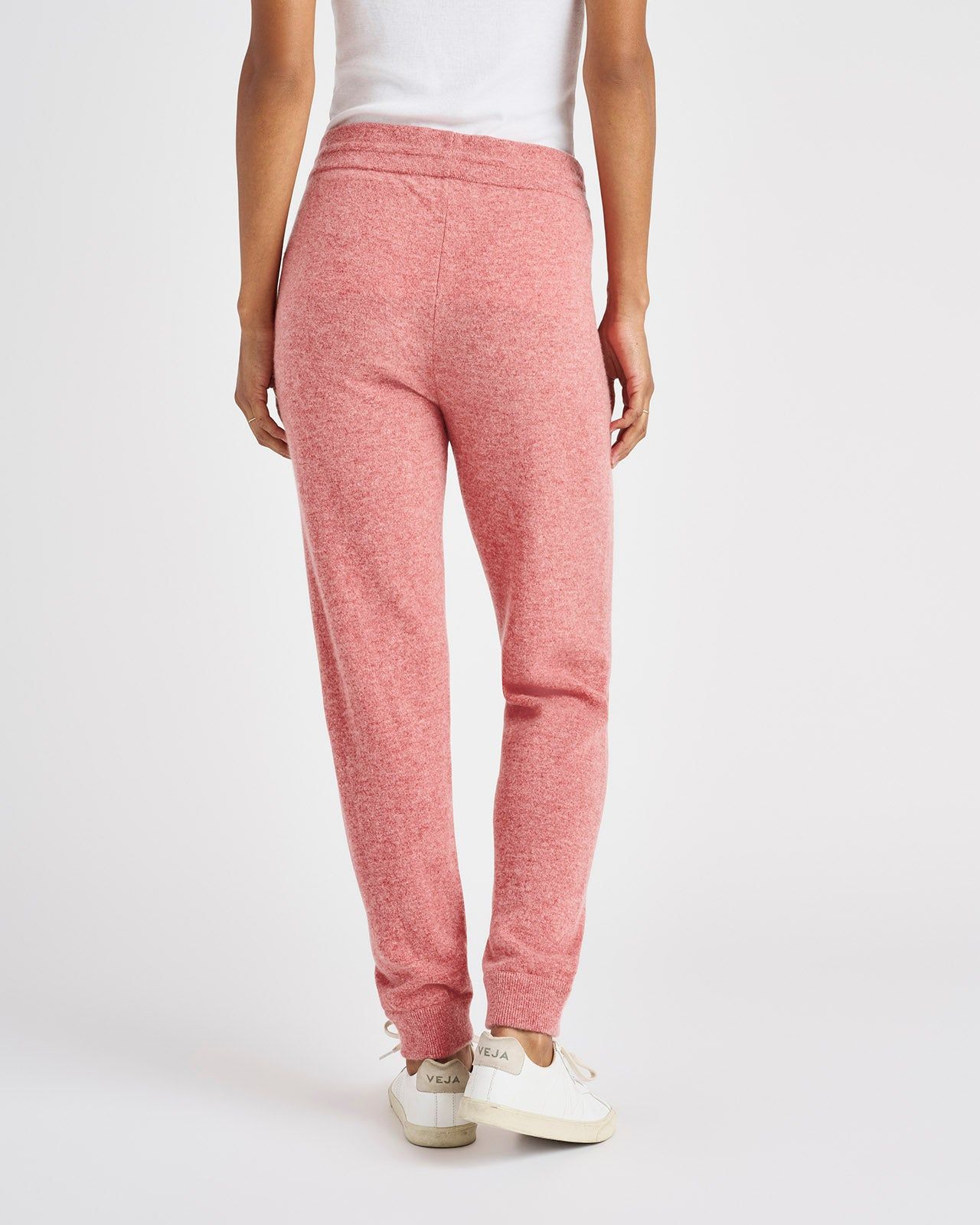 Becca Cashmere Sweater Jogger sold by Splendid product image thumbnail 9