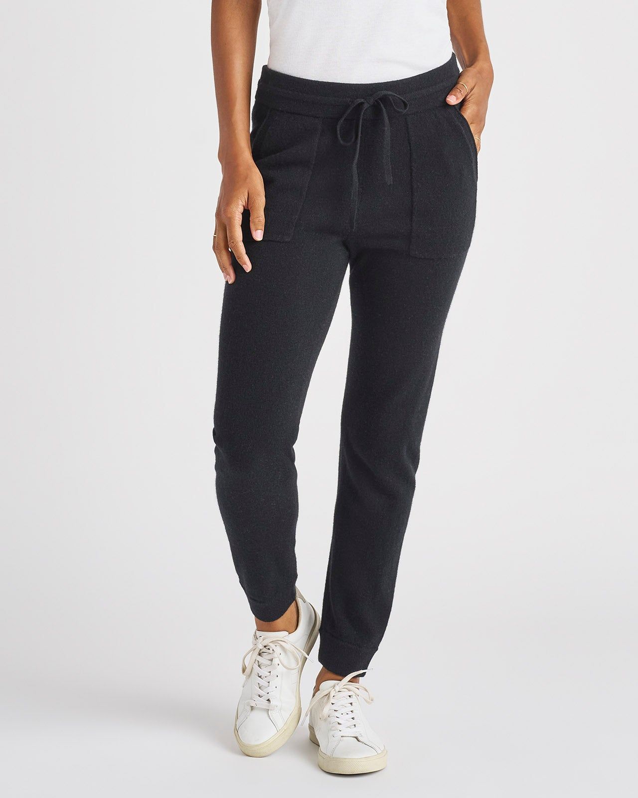 Becca Cashmere Sweater Jogger sold by Splendid product image thumbnail 11