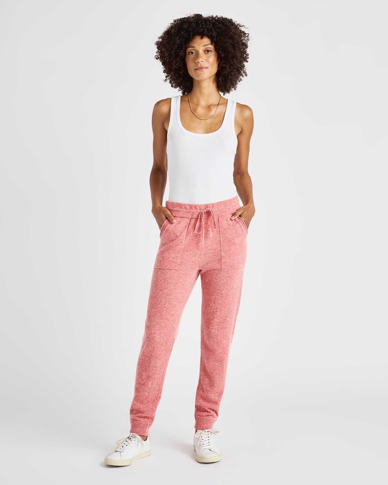 Becca Cashmere Sweater Jogger sold by Splendid product image thumbnail 10