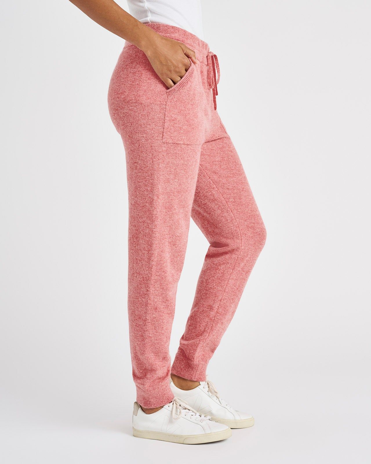 Becca Cashmere Sweater Jogger sold by Splendid product image thumbnail 8