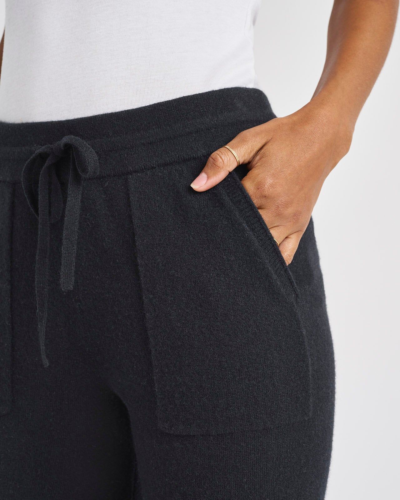 Becca Cashmere Sweater Jogger sold by Splendid product image thumbnail 12