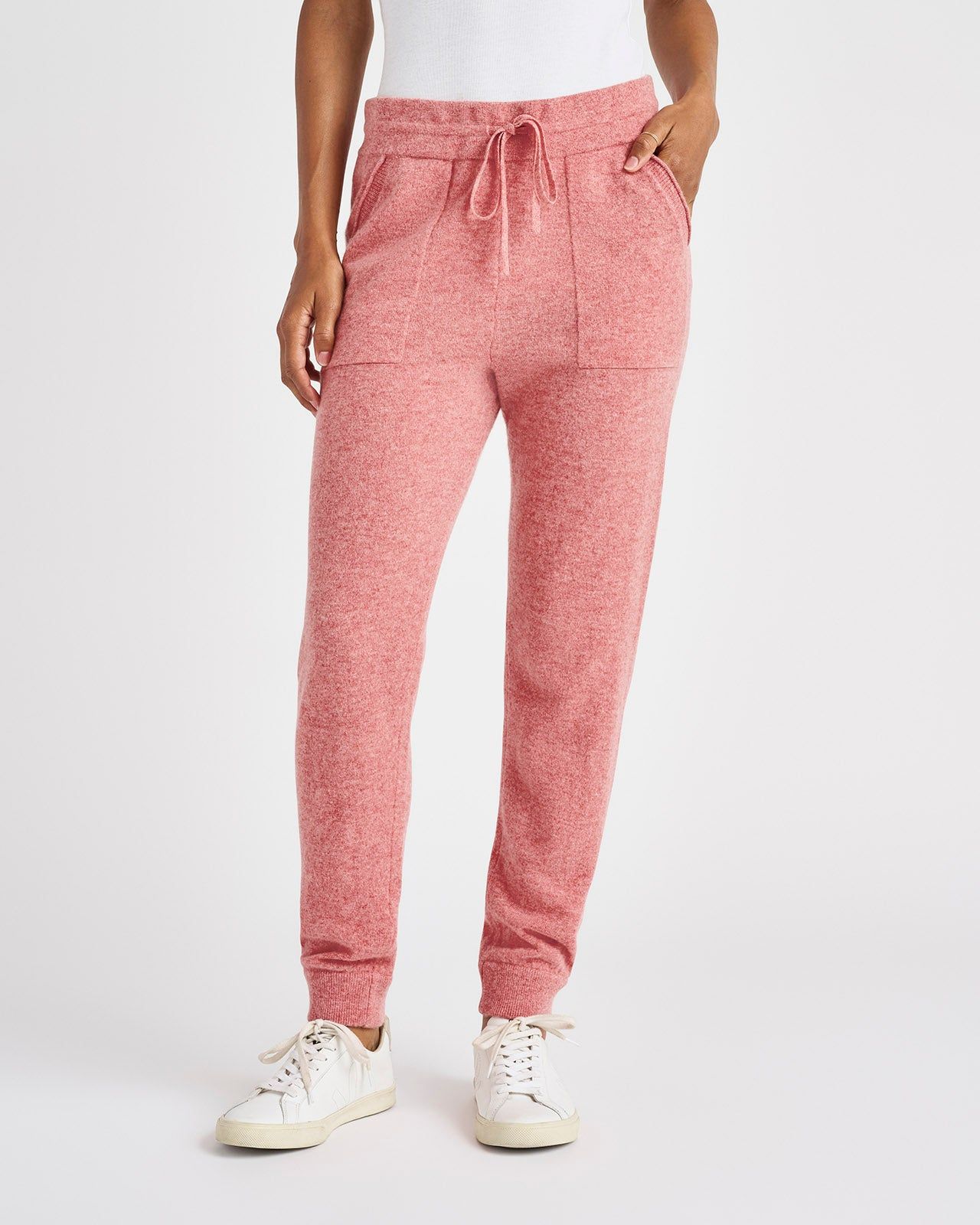 Becca Cashmere Sweater Jogger sold by Splendid product image thumbnail 6