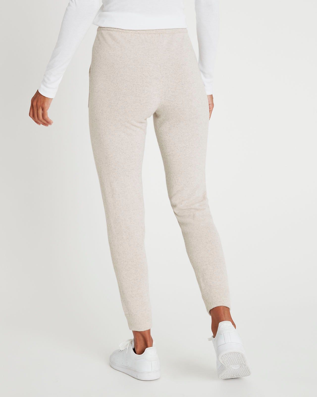 Becca Cashmere Sweater Jogger sold by Splendid product image thumbnail 4