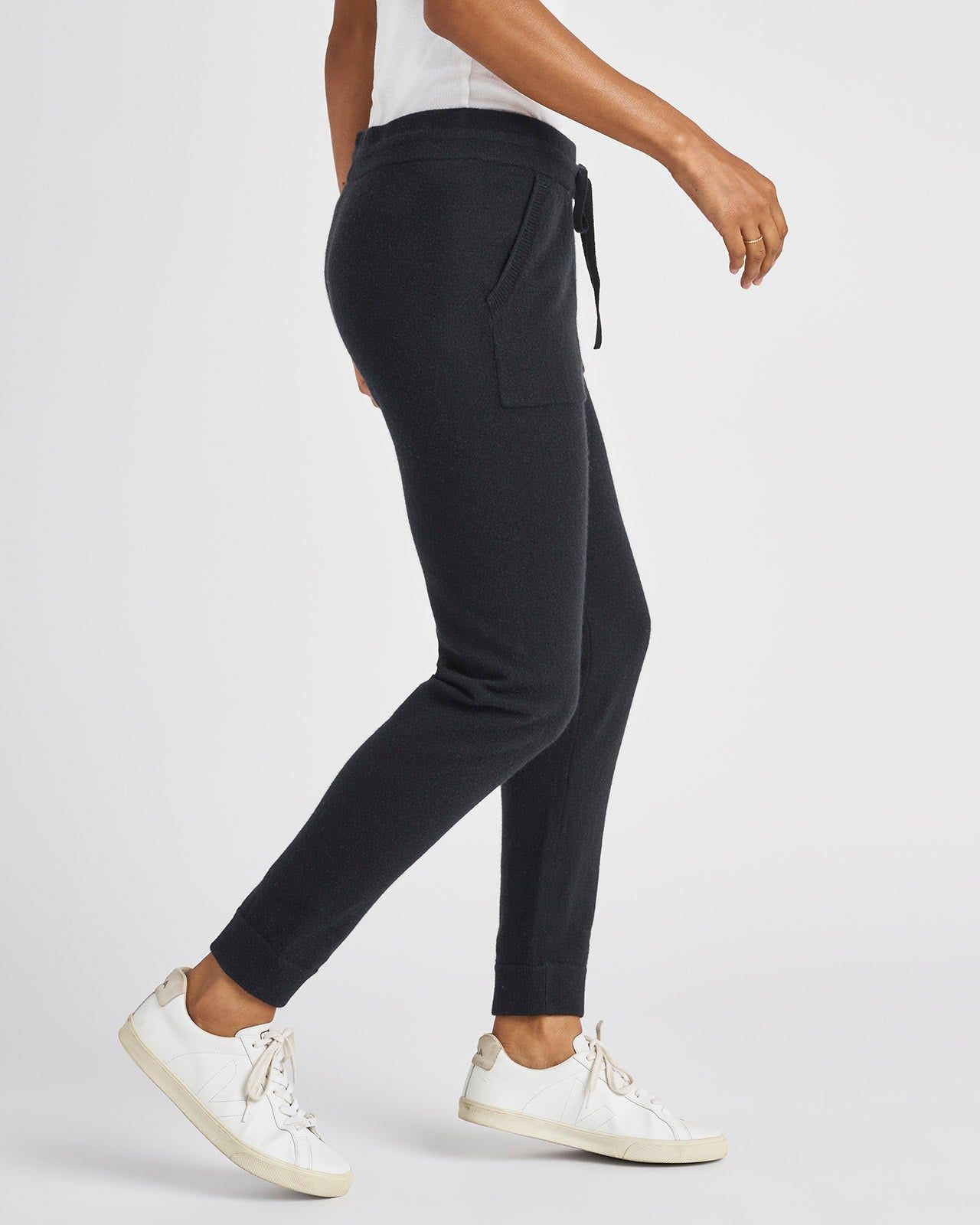 Becca Cashmere Sweater Jogger sold by Splendid product image thumbnail 13