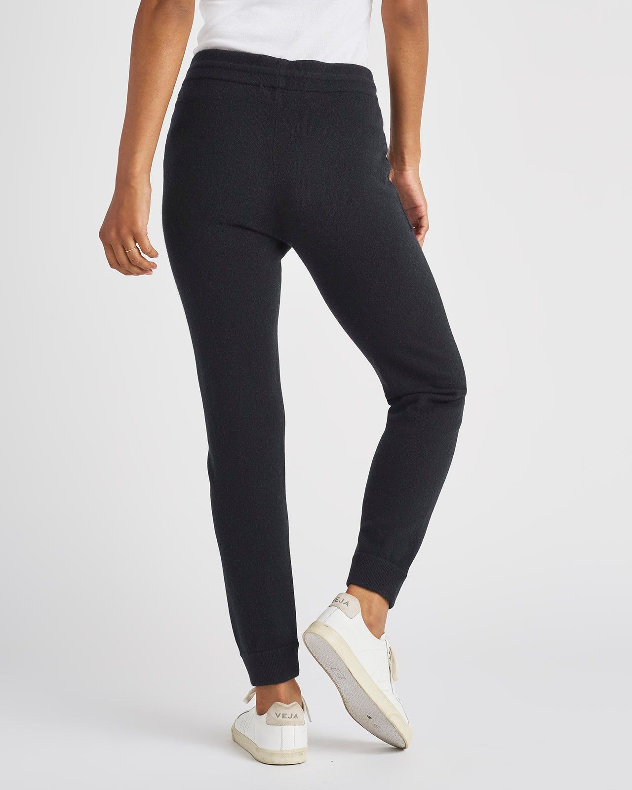 Becca Cashmere Sweater Jogger sold by Splendid product image thumbnail 14