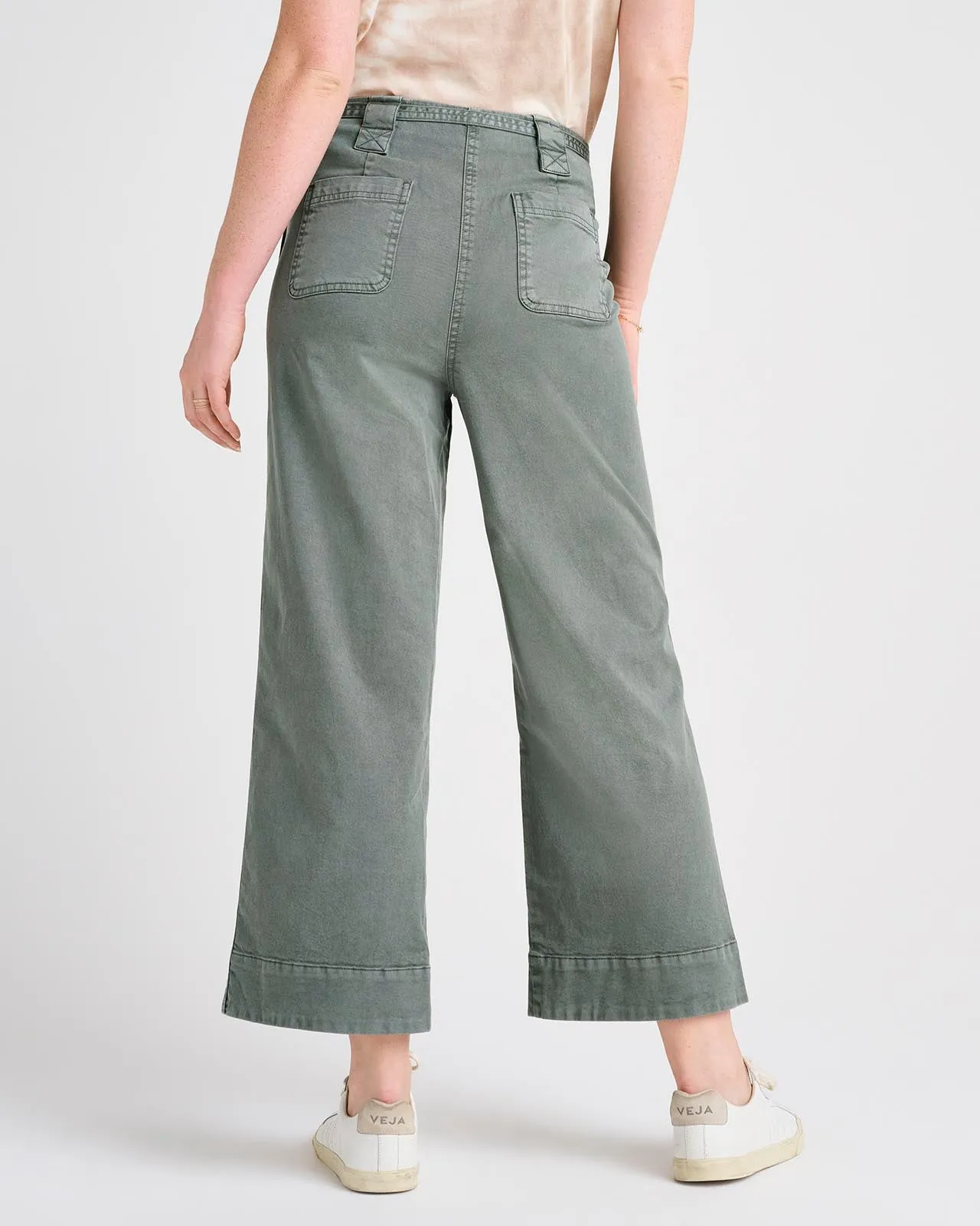 Marisol Pant sold by Splendid product image thumbnail 4