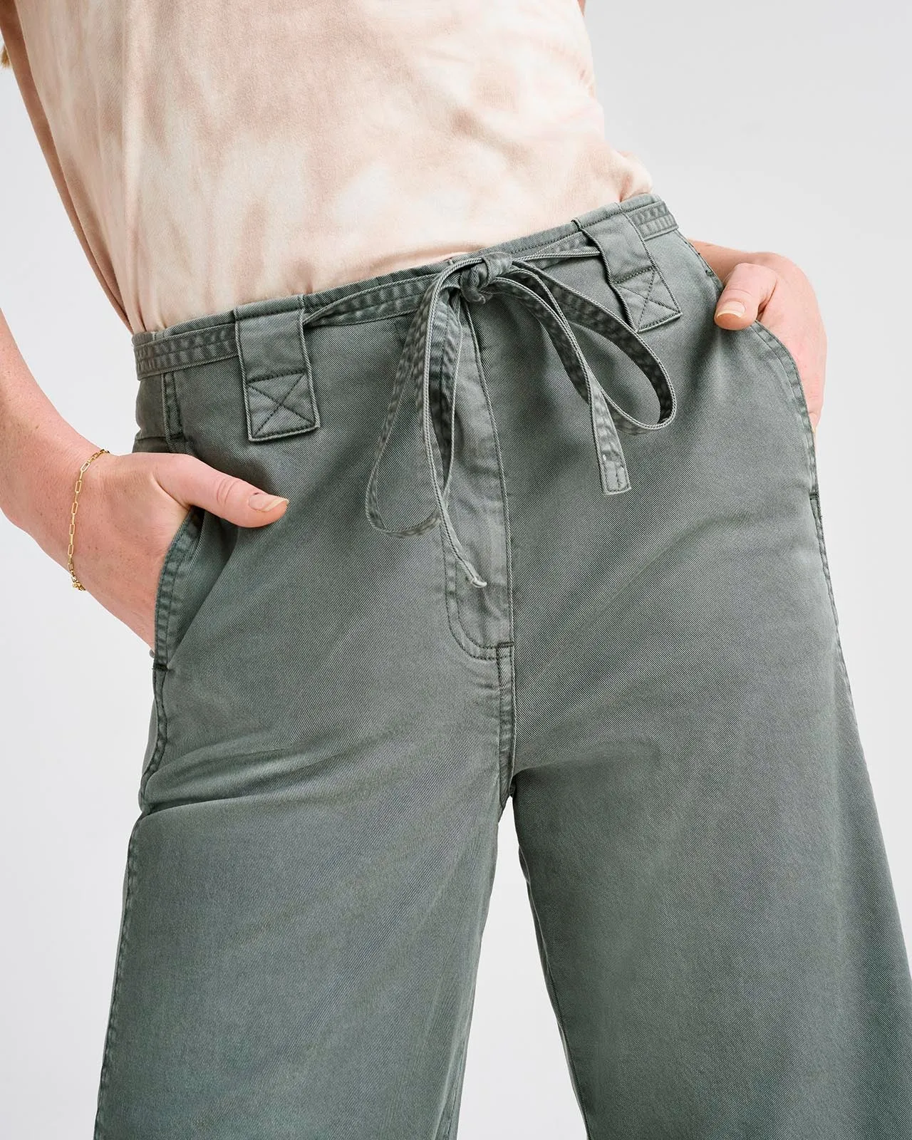 Marisol Pant sold by Splendid product image thumbnail 5