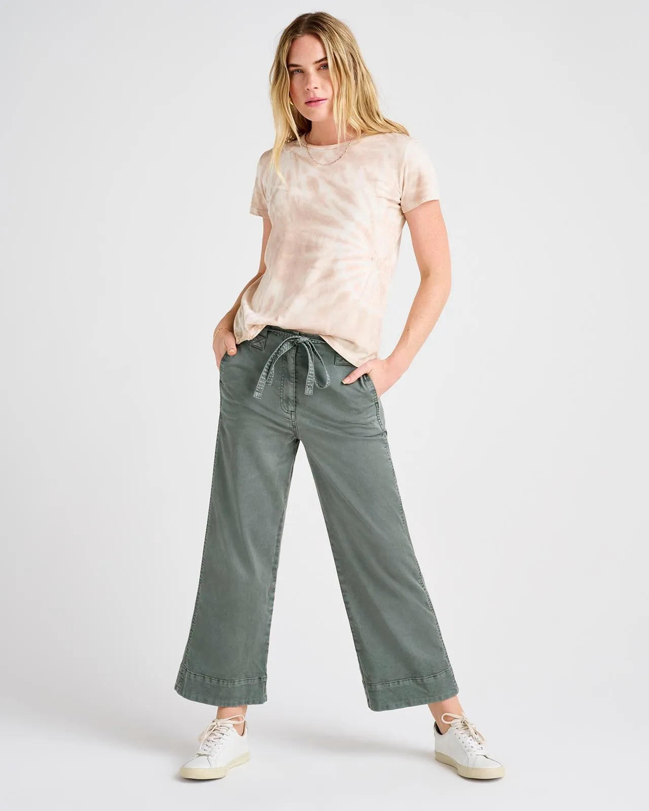 Marisol Pant sold by Splendid product image thumbnail 2