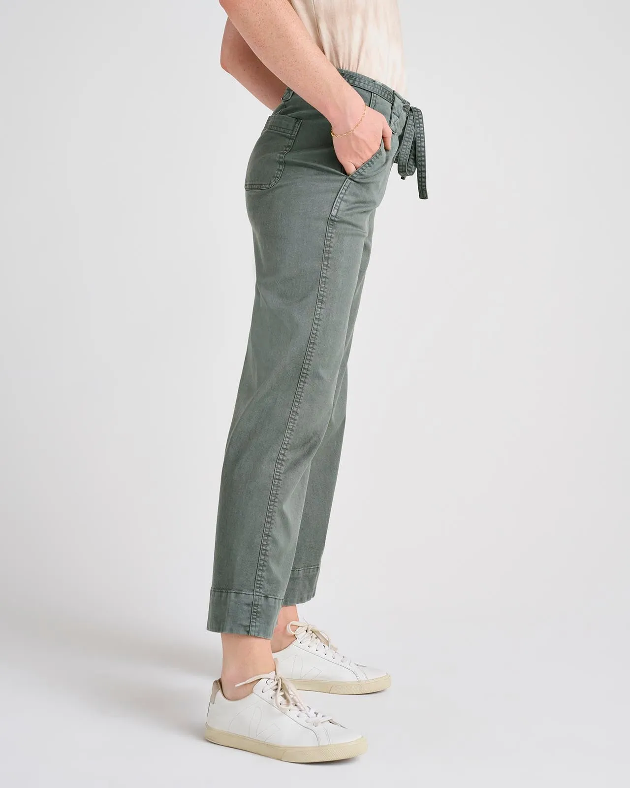 Marisol Pant sold by Splendid product image thumbnail 3