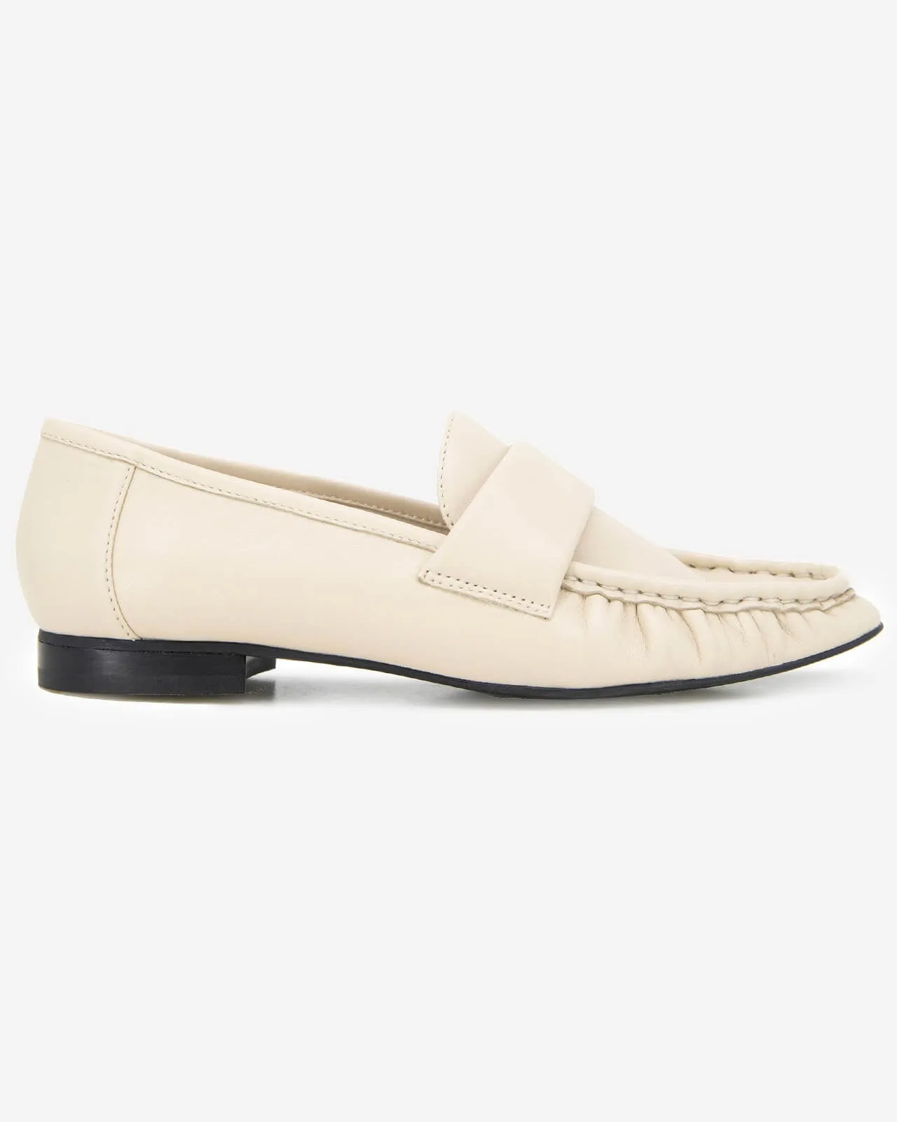 Prixi Loafer in Oat sold by Splendid product image thumbnail 4