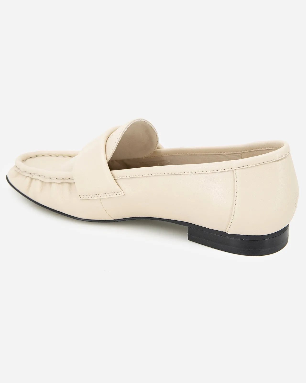 Prixi Loafer in Oat sold by Splendid product image thumbnail 2