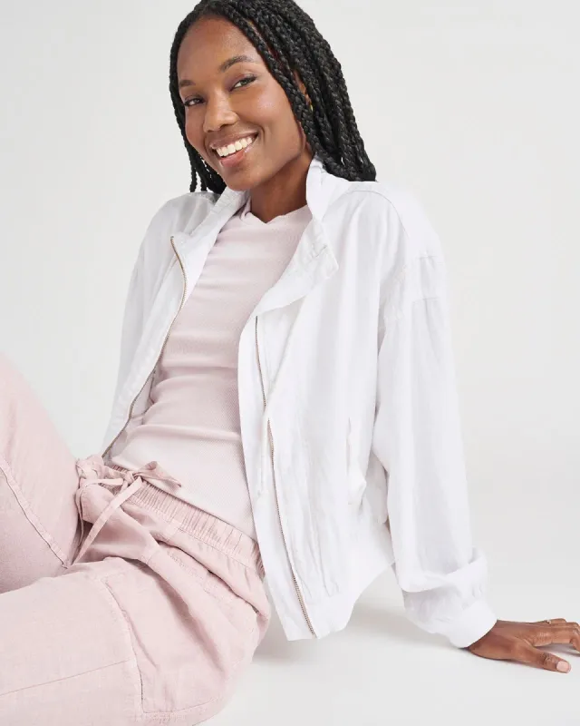 Briar Jacket sold by Splendid