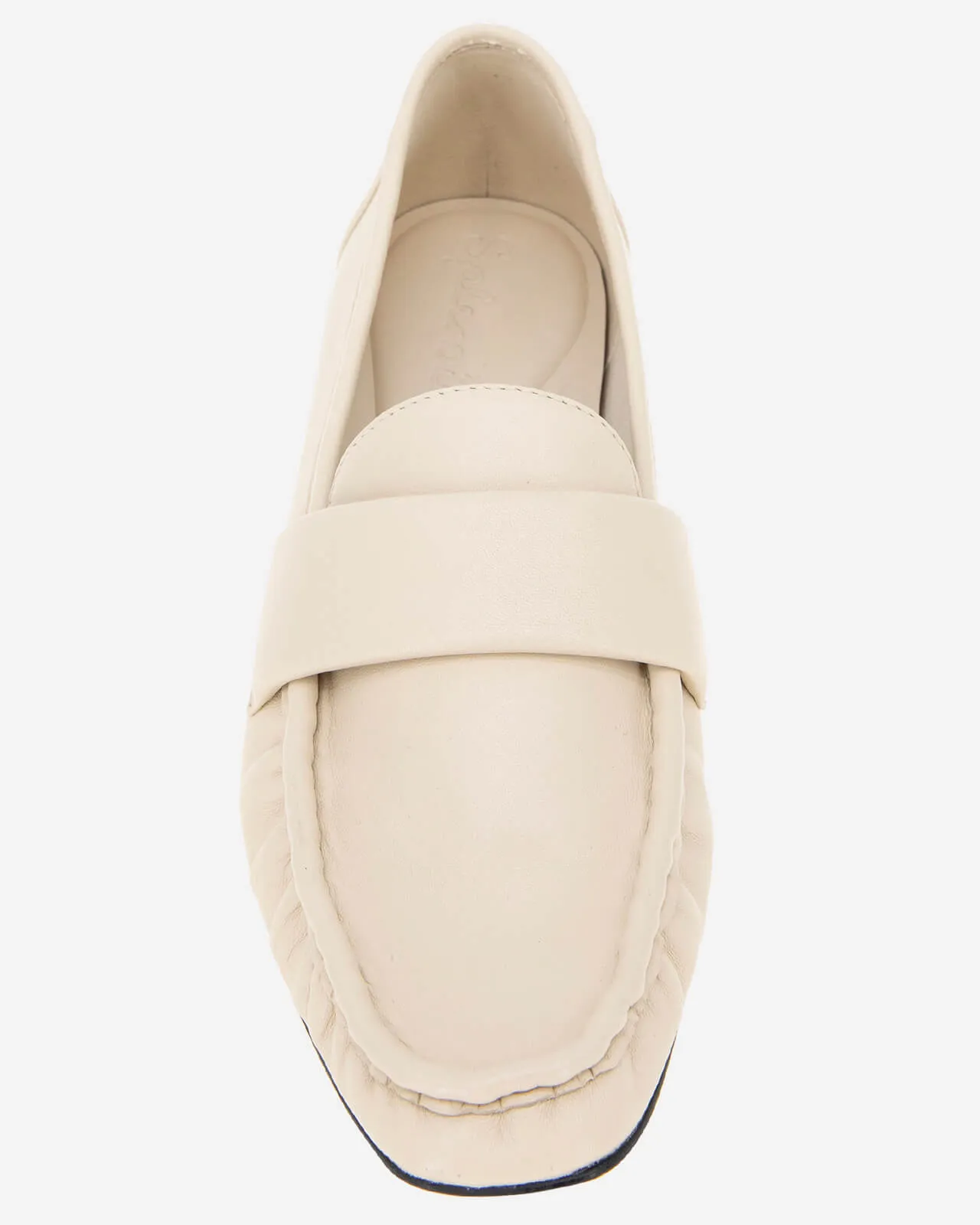 Prixi Loafer in Oat sold by Splendid product image thumbnail 3