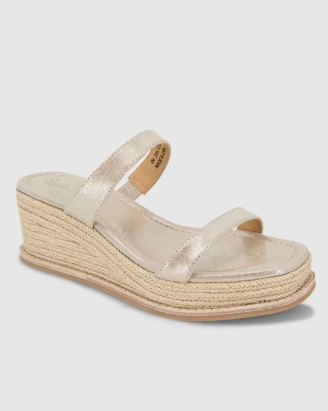 Diya Wedge sold by Splendid