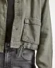 Breck Jacket sold by Splendid