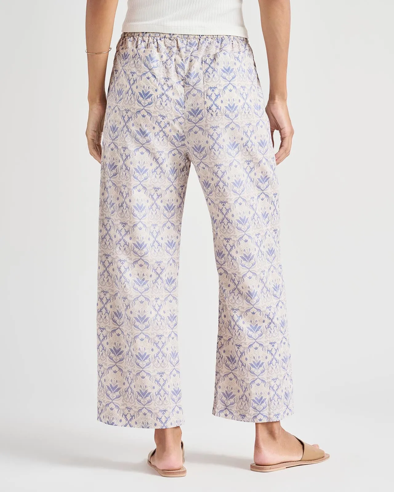 Lorraine Pant sold by Splendid product image thumbnail 4