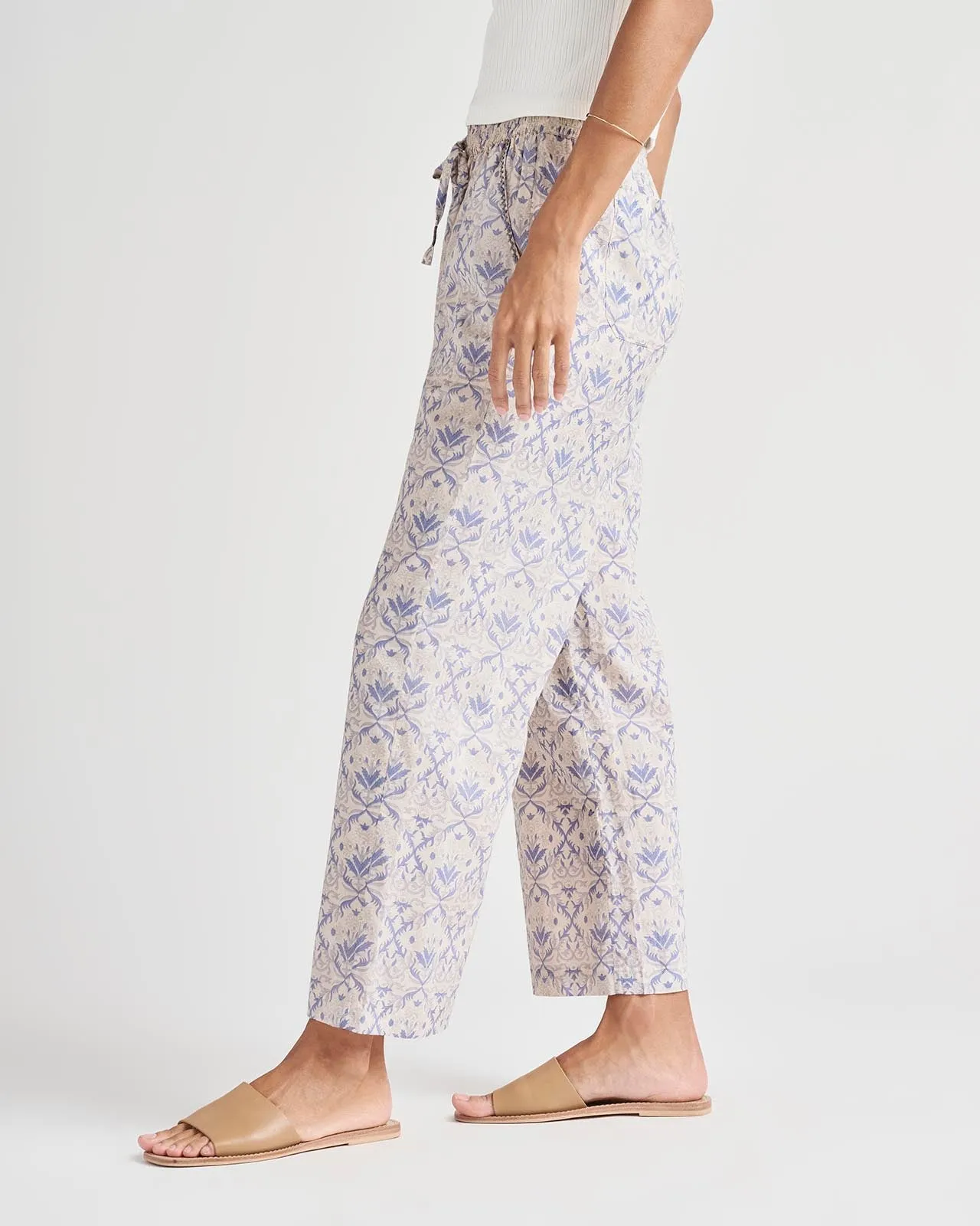 Lorraine Pant sold by Splendid product image thumbnail 3