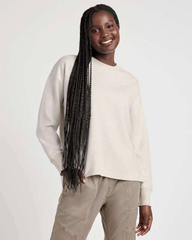 Winslow Crewneck Pullover made by Splendid