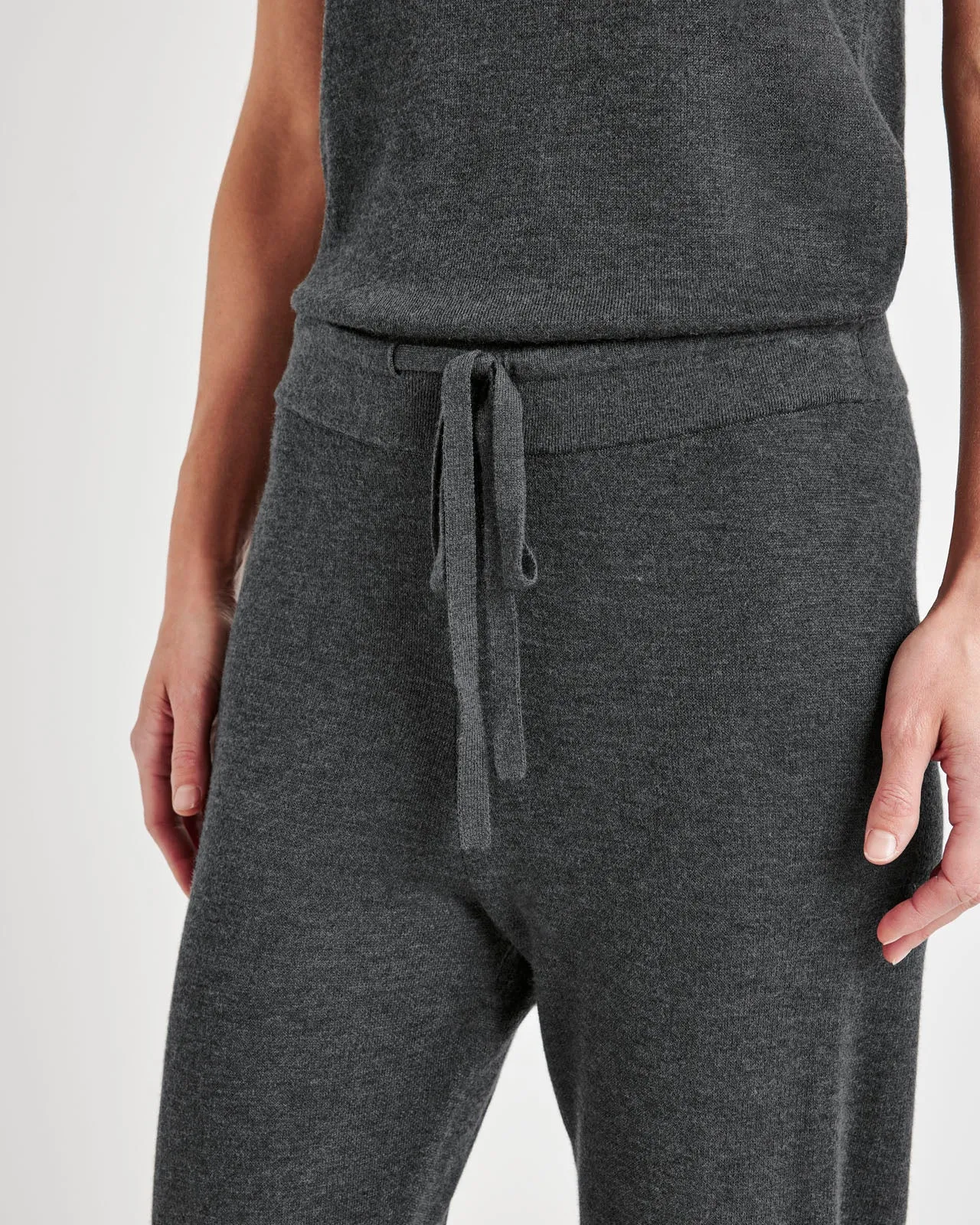 Sydney Cashblend Sweater Jogger sold by Splendid product image thumbnail 4