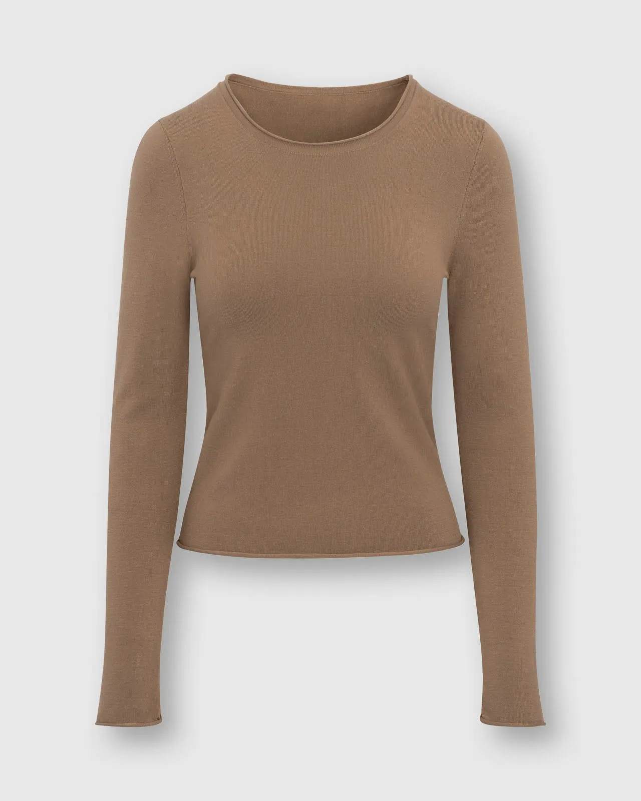 Splendid x @Cellajaneblog Layering Sweater sold by Splendid product image thumbnail 4