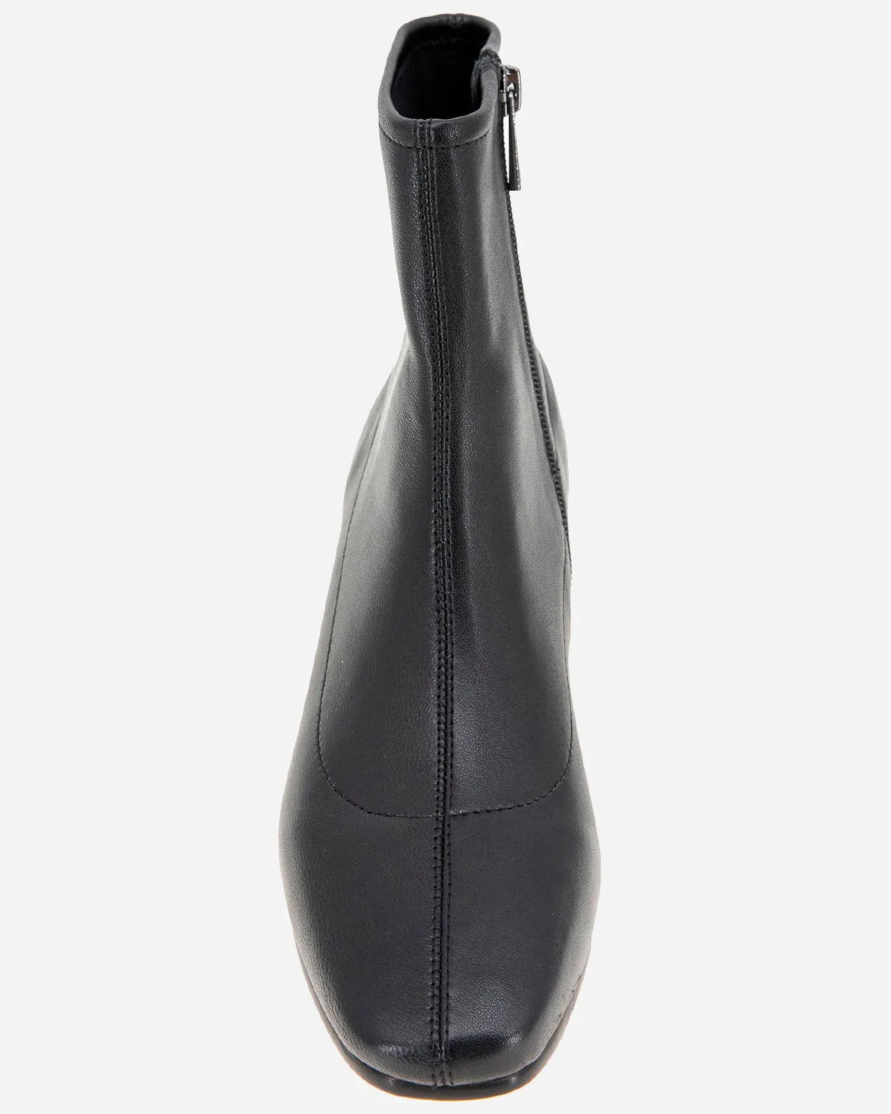 Betty Leather Bootie sold by Splendid product image thumbnail 3