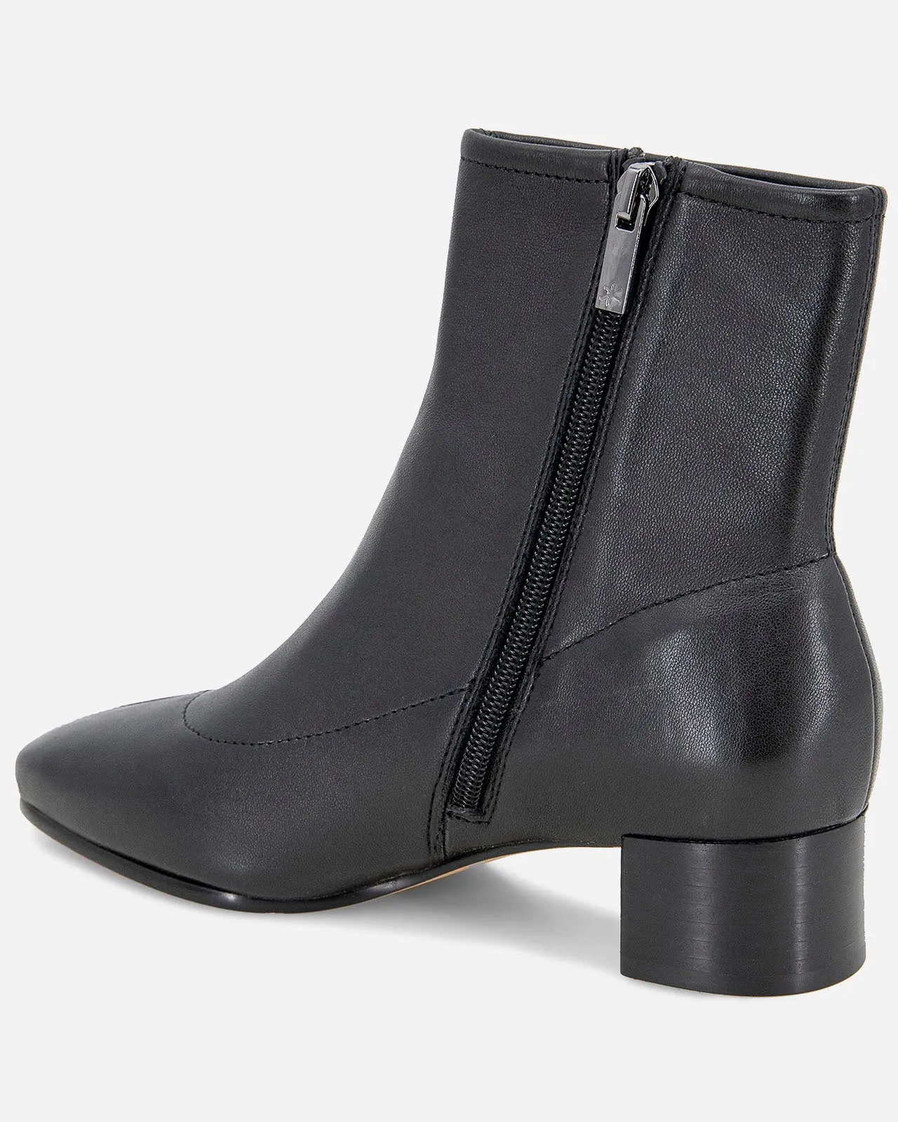 Betty Leather Bootie sold by Splendid product image thumbnail 4