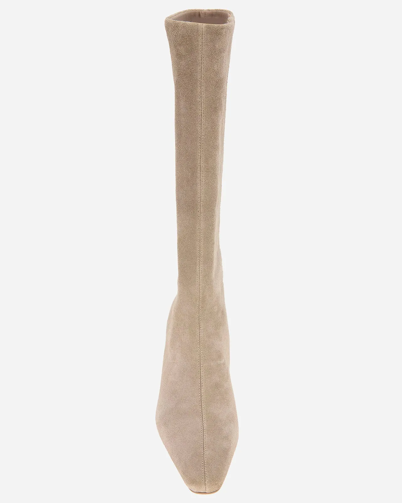 Janice Ermine Suede Tall Boot sold by Splendid product image thumbnail 3