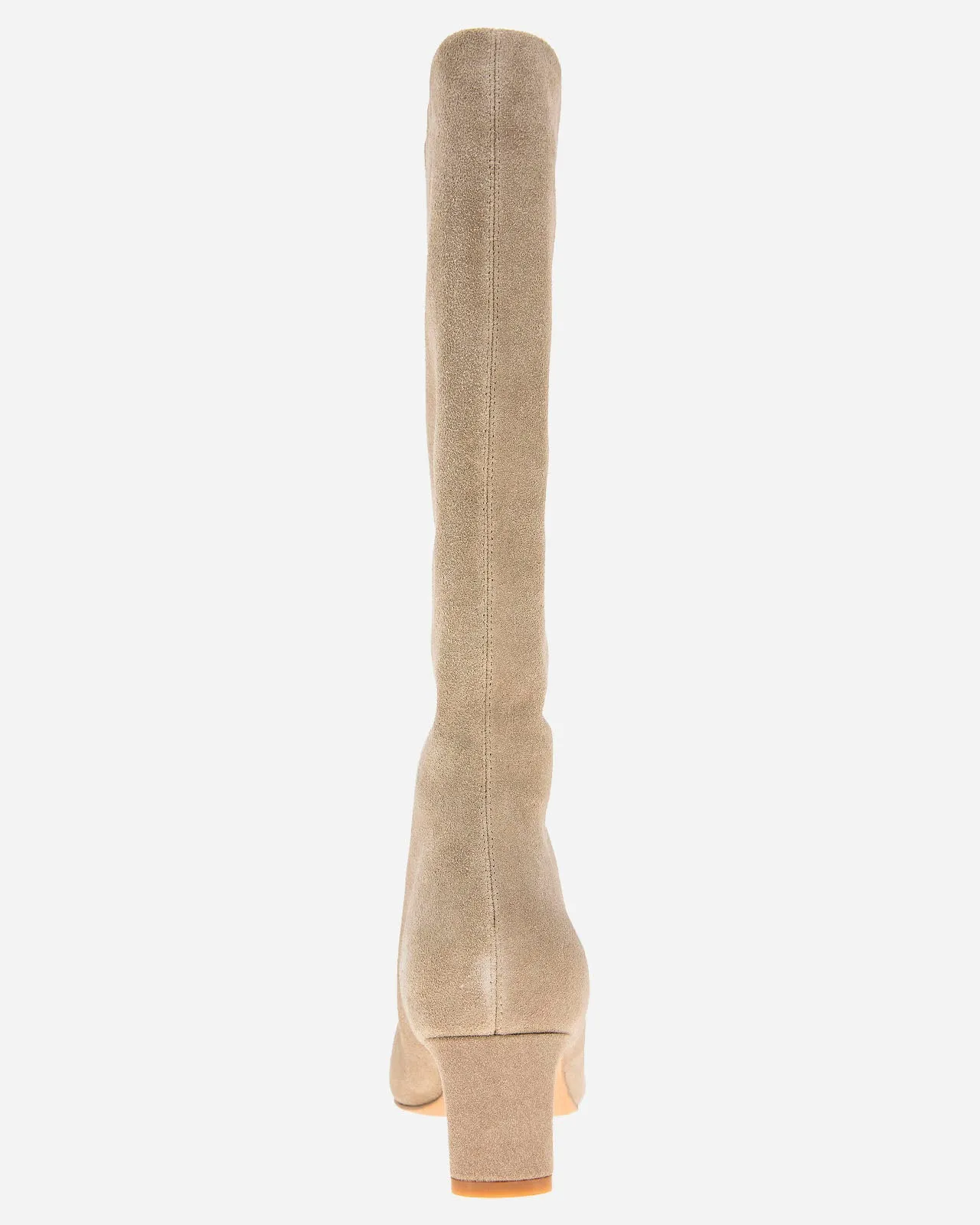 Janice Ermine Suede Tall Boot sold by Splendid product image thumbnail 5
