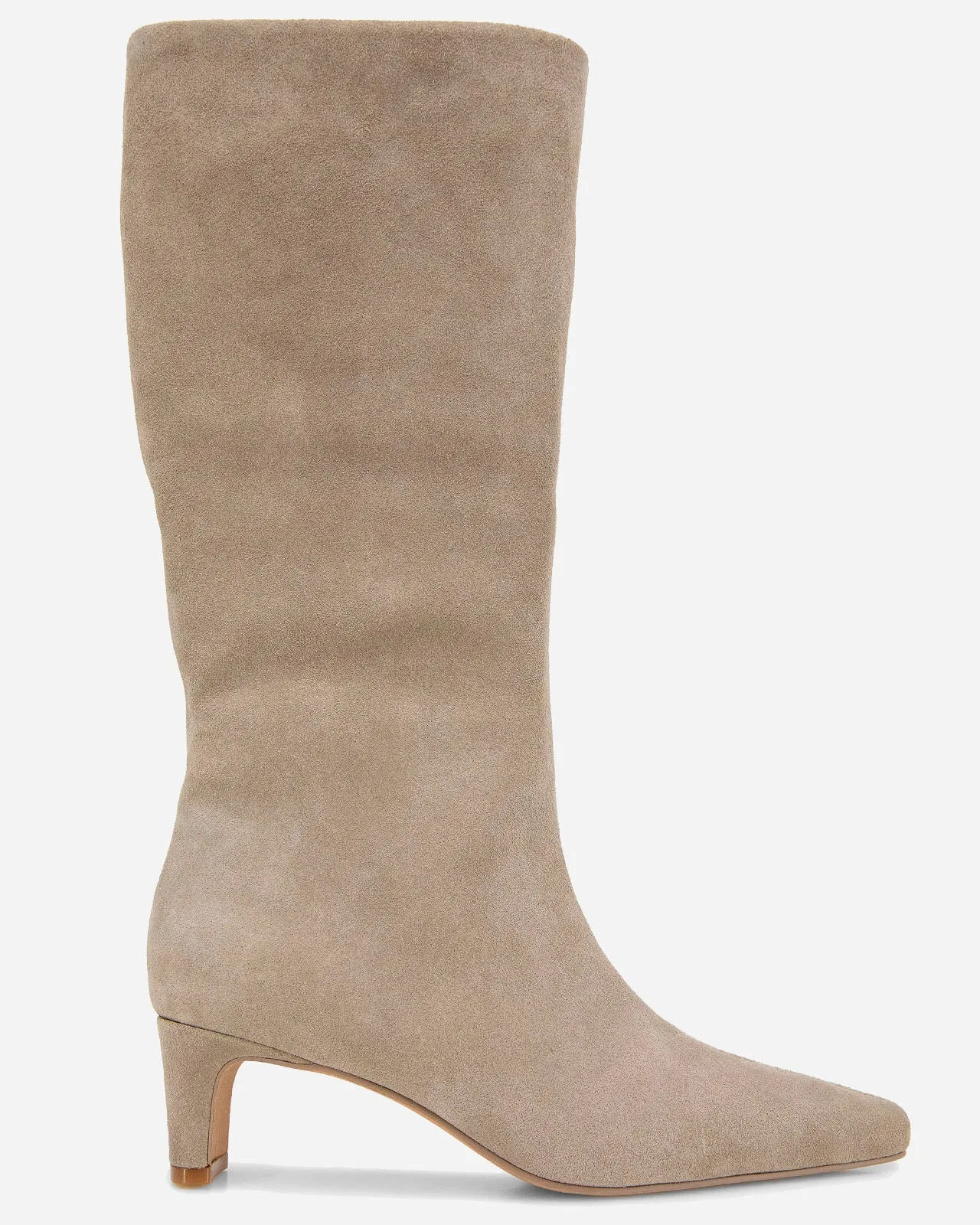 Janice Ermine Suede Tall Boot sold by Splendid product image thumbnail 2
