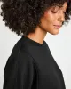 Soft Fleece Plush Crewneck Pullover sold by Splendid