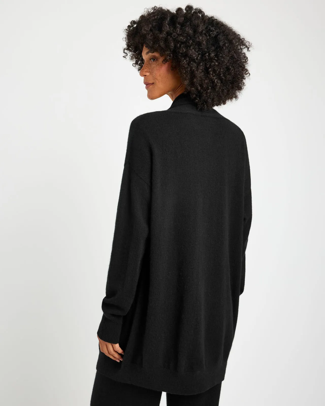 Tori Cashmere Cardigan sold by Splendid product image thumbnail 5