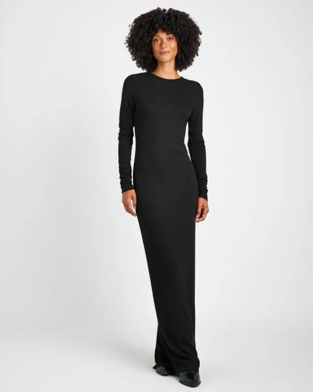 Isabella Shimmer Dress sold by Splendid