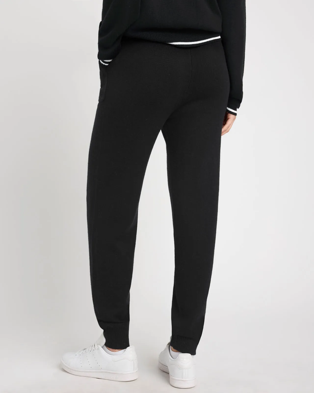 Elizabeth Sweater Jogger sold by Splendid product image thumbnail 5