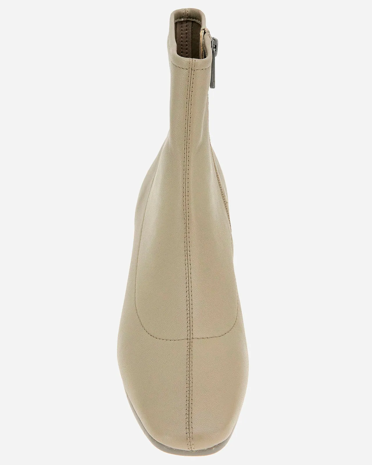 Betty Leather Bootie sold by Splendid product image thumbnail 3