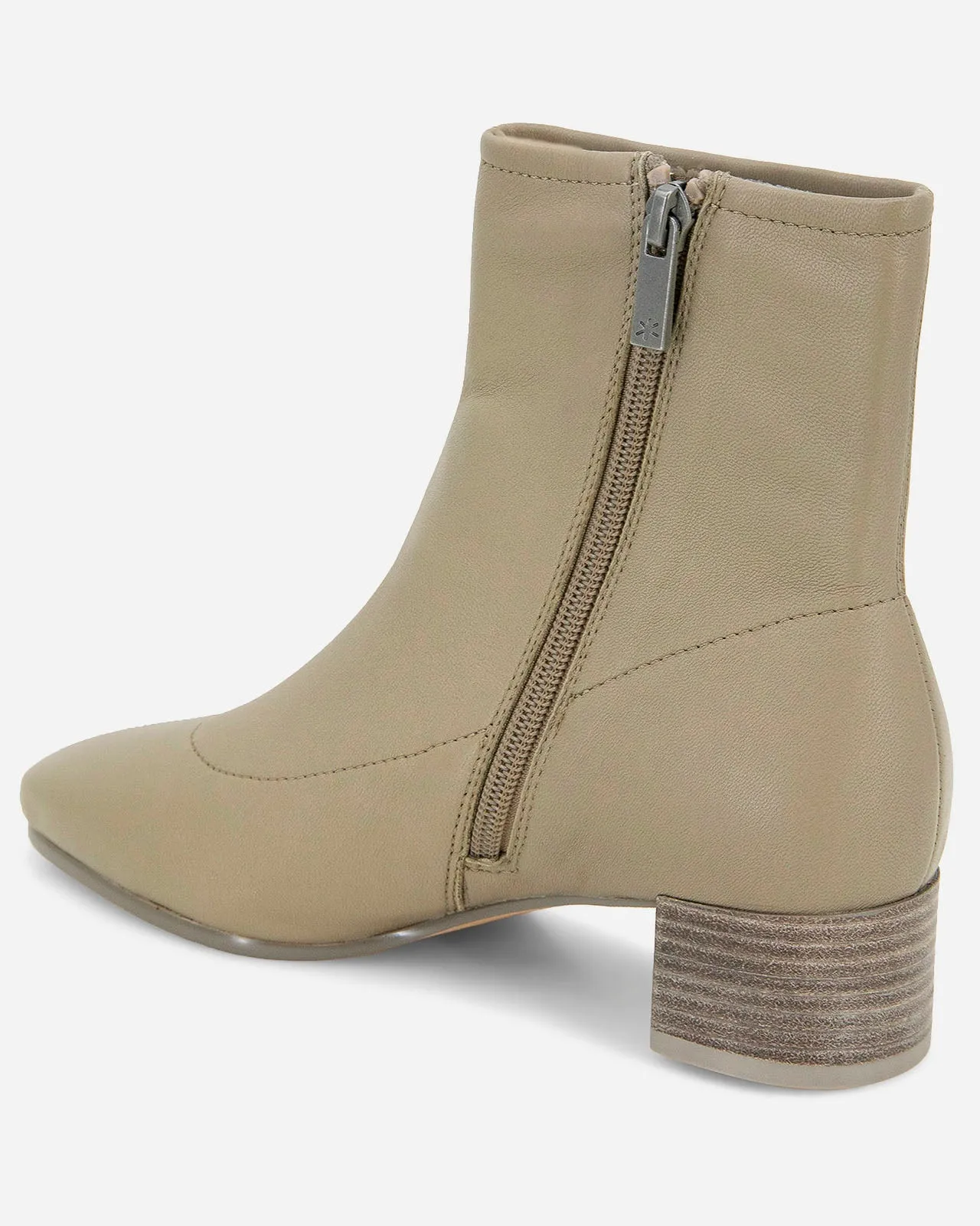 Betty Leather Bootie sold by Splendid product image thumbnail 4