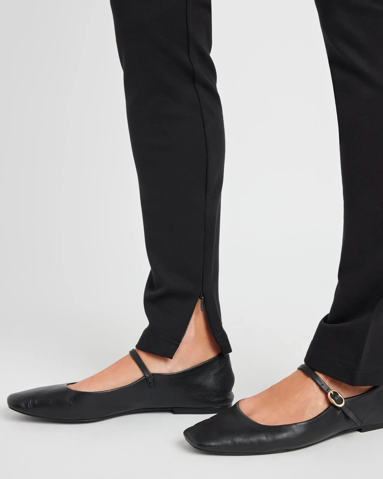 Split Hem Legging sold by Splendid product image thumbnail 4