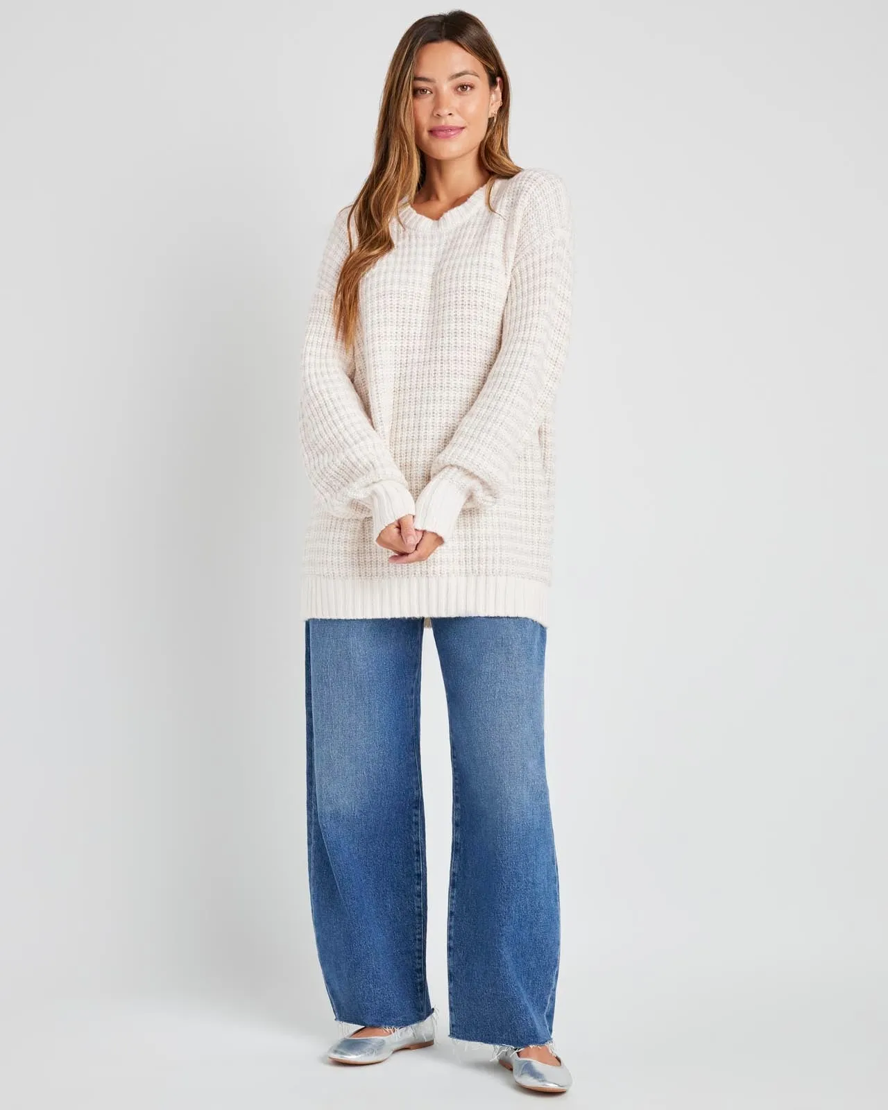 Brielle Sweater sold by Splendid product image thumbnail 4